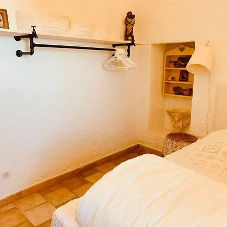 Maison Chaleureuse Et Atypique Сasa de vacaciones