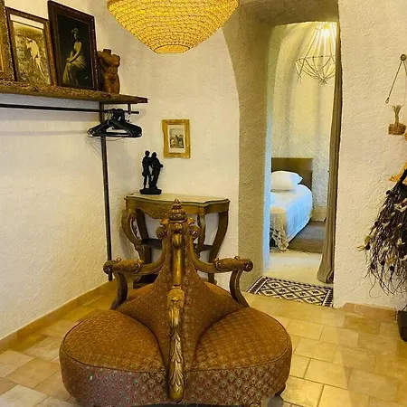 Maison Chaleureuse Et Atypique Сasa de vacaciones
