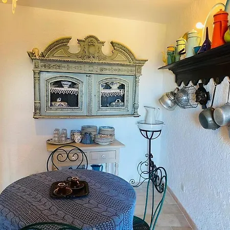 Maison Chaleureuse Et Atypique Сasa de vacaciones Belgodère