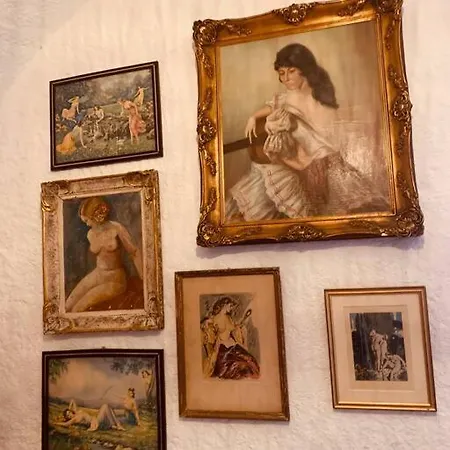 Maison Chaleureuse Et Atypique 別荘 ベルゴデール